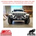 OFFROAD ANIMAL PREDATOR BULLBAR FITS JEEP WRANGLER JL & JT GLADIATOR 2019 ON-JWR